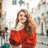 Аліна Гальчинська