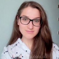 Алина Кондратюк