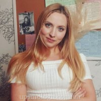 Алина Буба