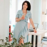 Alla Pashchenko
