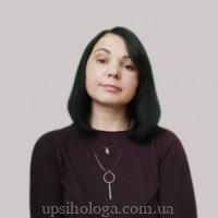 Alla Anatolivna Drebot