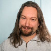Юрий Ковальчук — психолог
