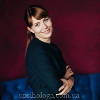 Олександра Анатоліївна Воропаєва