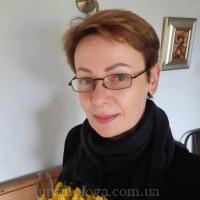 Алла Анатоліївна Надточій
