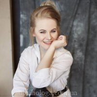 Олеся Юріївна Амурова