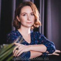 Анна Надеждина