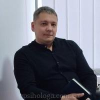 Dmytro Humenyuk