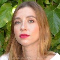 Анастасія Андріївна Житанська