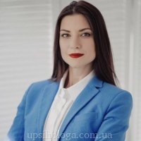 Anastasiia Olehivna Tokarieva