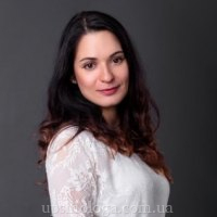 Анастасия Патова