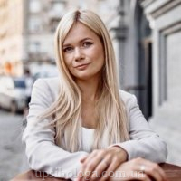 Анастасия Гриненко