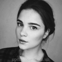 Анастасия Сергеевна Литвинова