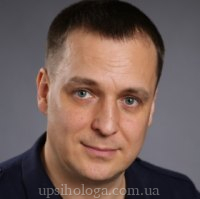 психотерапевт онлайн в Украине Андрей Анатольевич Осипчук