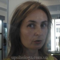 Наталия Андрияшина