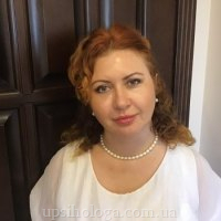 Анжела Николаевна Тимшина