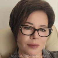 Tetiana Danyvska