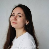 Anzhelina Tykhontseva
