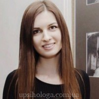Ганна Никитина
