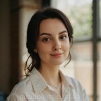Анна Лозинская