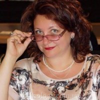Maryna Horulko