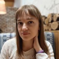 Anna Senich
