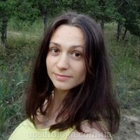 Ксения Андреевна Бабкова