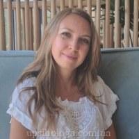 Ганна Бондарчук