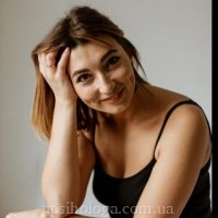 Анна Дмитришина
