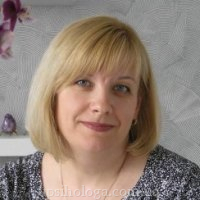 Anna Dobrova