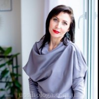 Анна Осипова