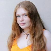 Anna Petrushevska