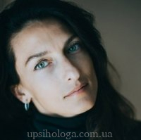 Ганна Сергіївна Савченко