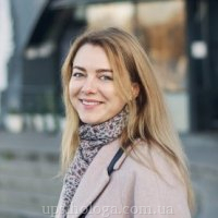 Анастасия Терещенко