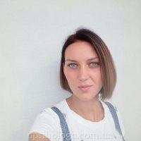 Antonina Stefanyuk