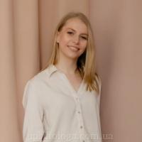 Arina Bilozertseva