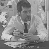 Роман Костенко