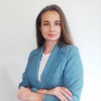 Ольга Максименко