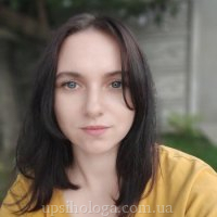 Anastasia Myroshnychenko