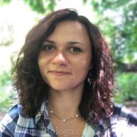 Наталія Миколаївна Астаф'єва