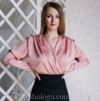 Ася Лысогор