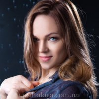 Оксана Косенко