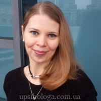 Анна Жукова