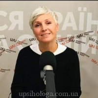 Ксения Барышникова