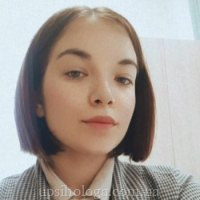 Марія Приходько