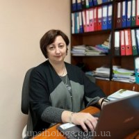 Ірина Лясковська-Бекесевич