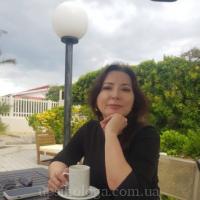 Olha Anatoliivna Belan