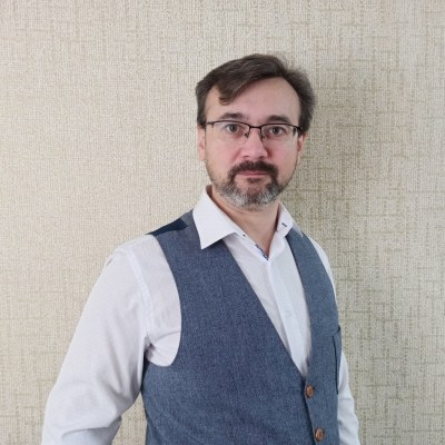 Сергій Леонтійович Бєлоус