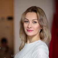 Oleksandra Bessarab
