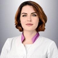 Татьяна Андреевна Безух