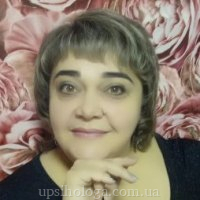 Tetiana Anatoliyivna Bezverkha